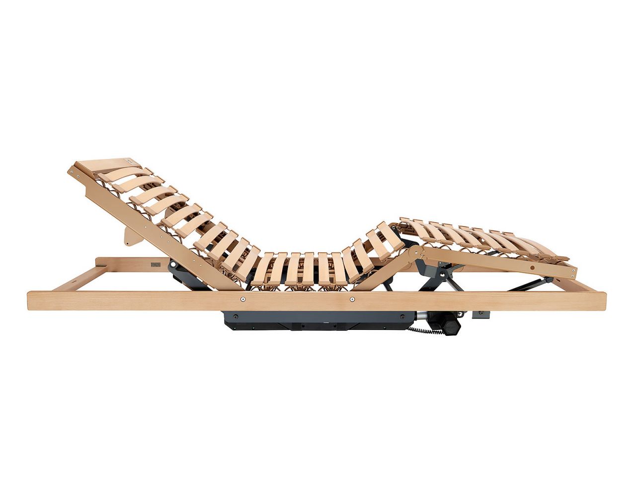 Der Röwa M2Memory Funk, 120 x 210 cm