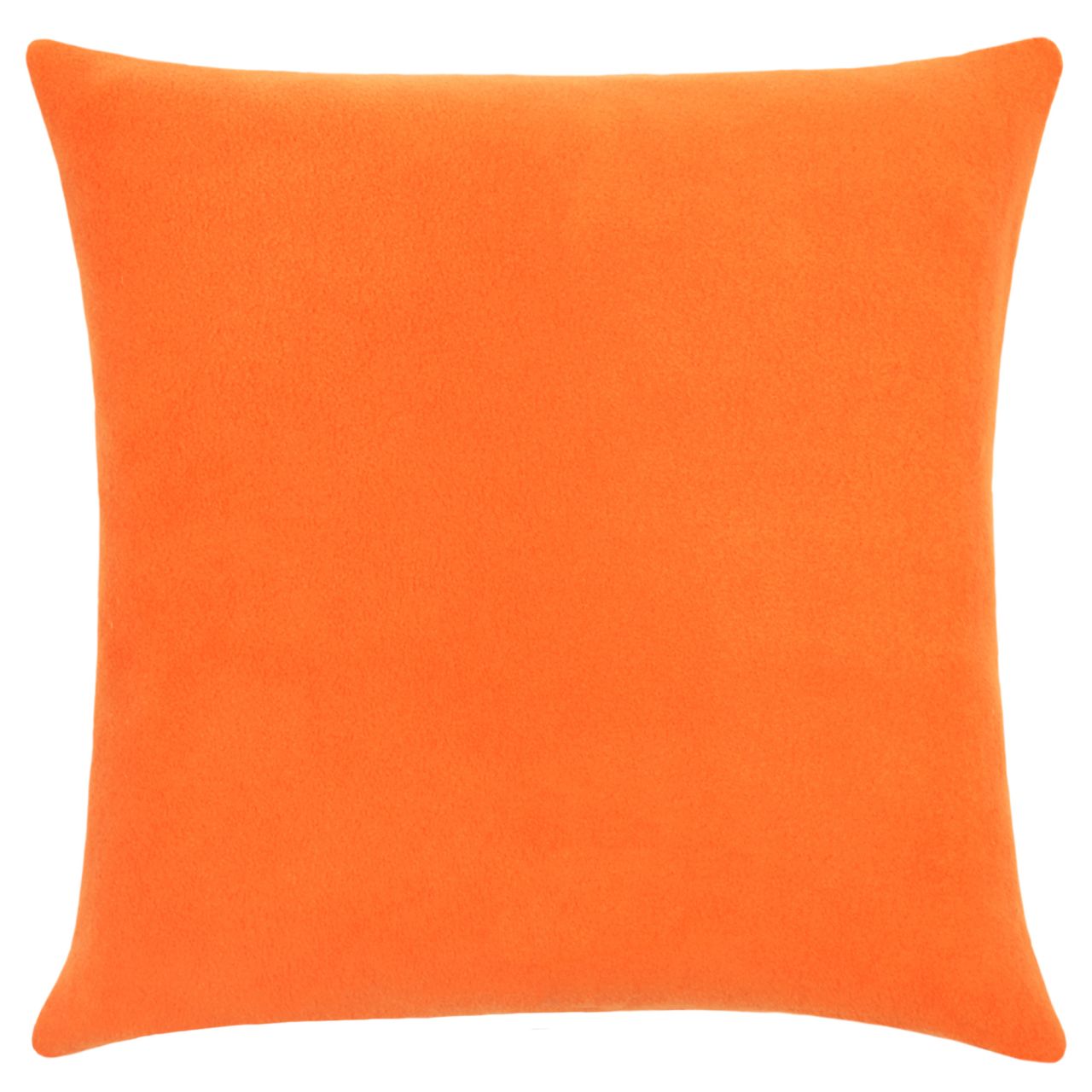 Soft-Fleece Kissenhülle 702291, 50 x 50 cm Candy