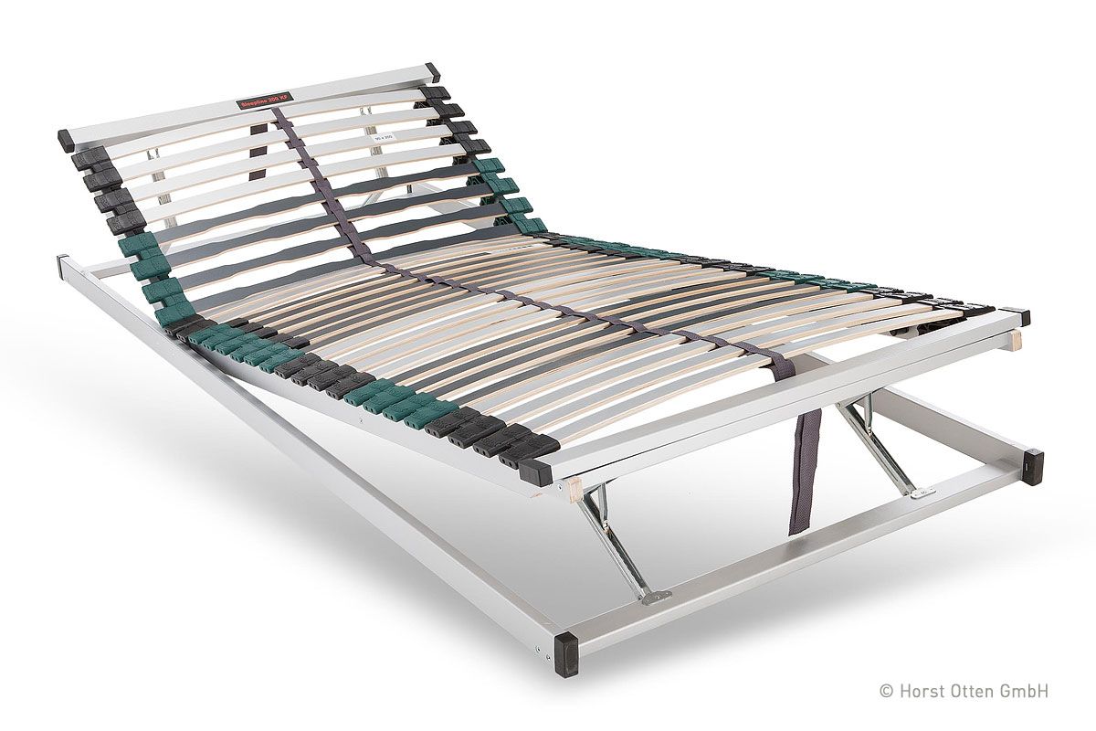 Otten Lattenrost Sleepline 200 KF, 80 x 200 cm