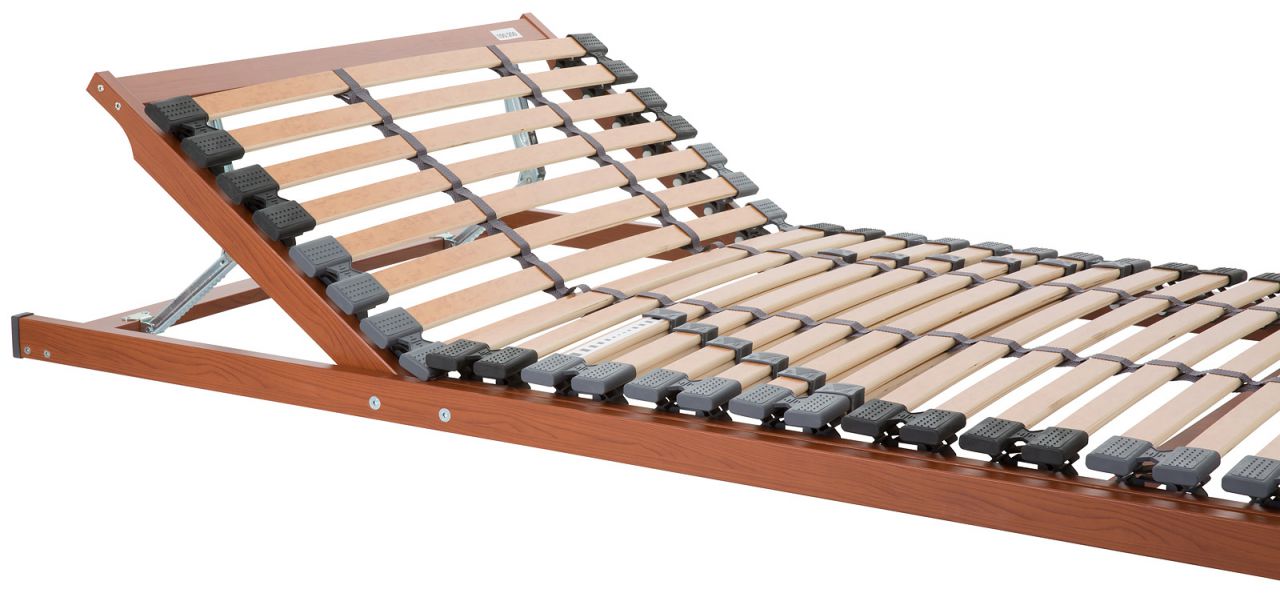 MALIE Lattenrost Classic XXL KF, 80 x 190 cm