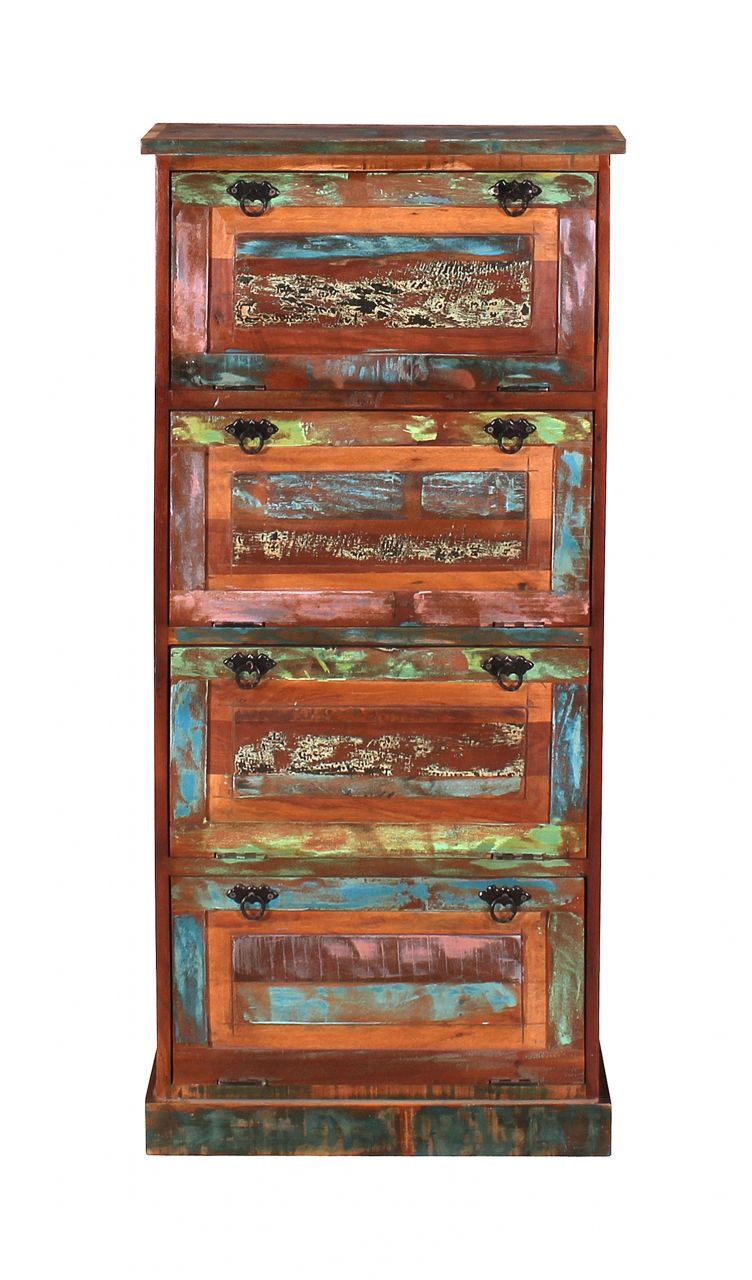 RIVERBOAT Schuhschrank 09160-98,