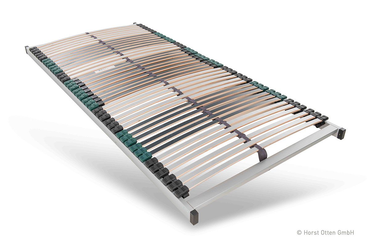 Otten Lattenrost Sleepline 300 UV, 120 x 210 cm