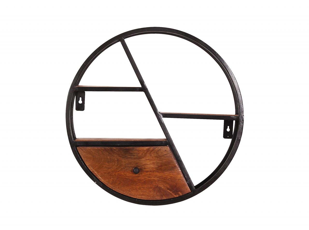 PANAMA Wandregal 09274-01,