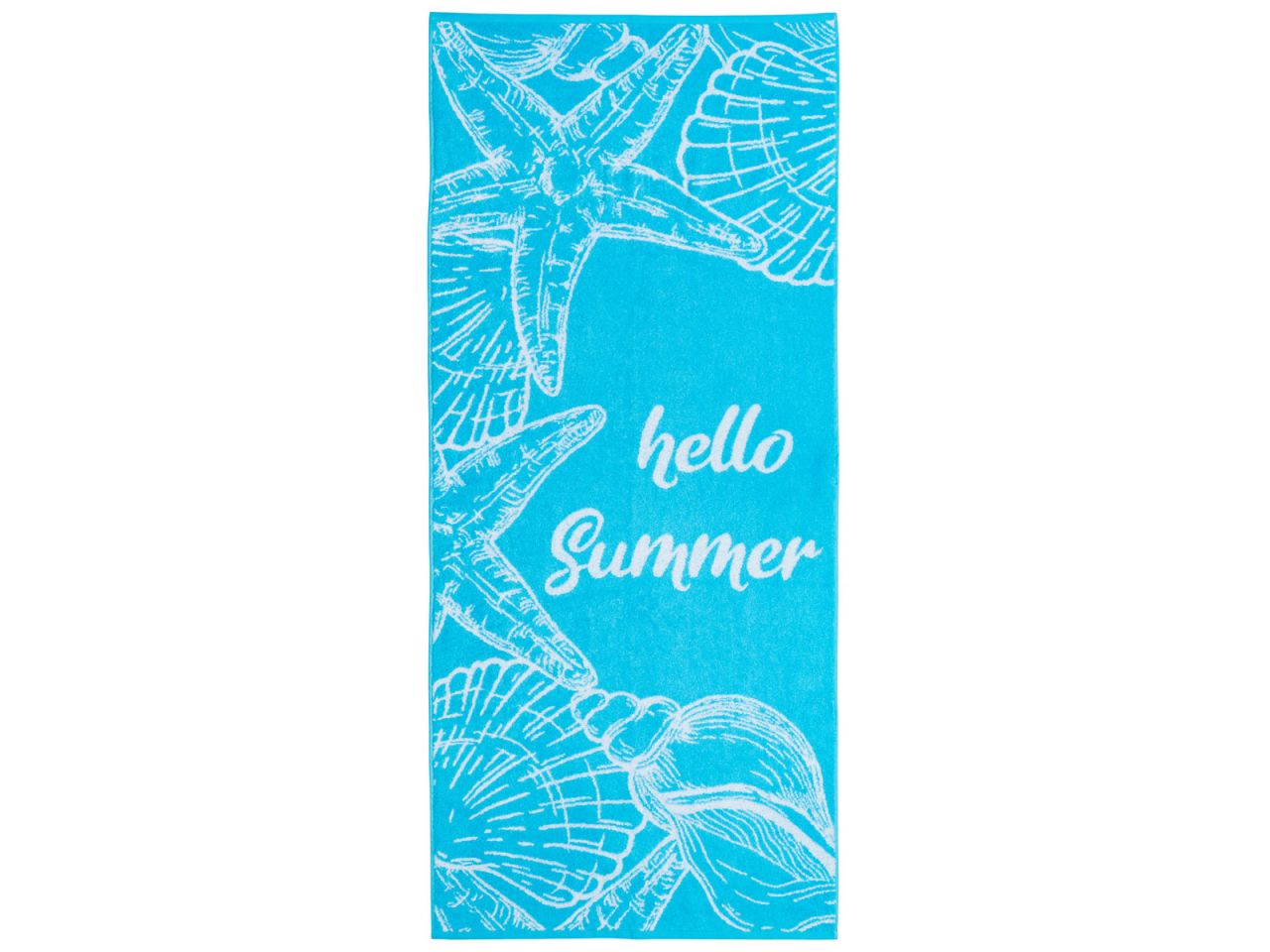 Hello Summer 10058,