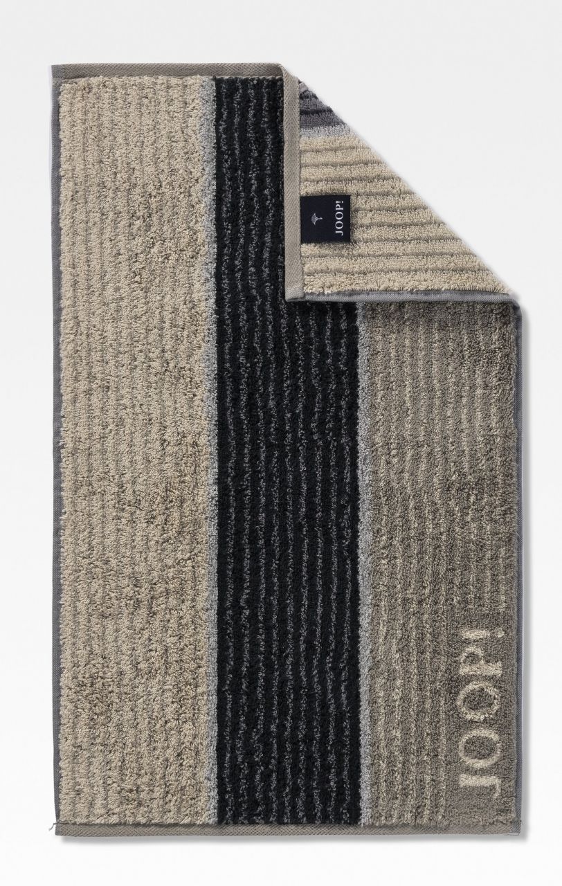 JOOP! Signature Lines 1658 GT, 30 x 50 cm Schwarz