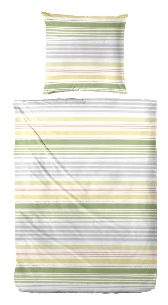 Green Stripes 123106,