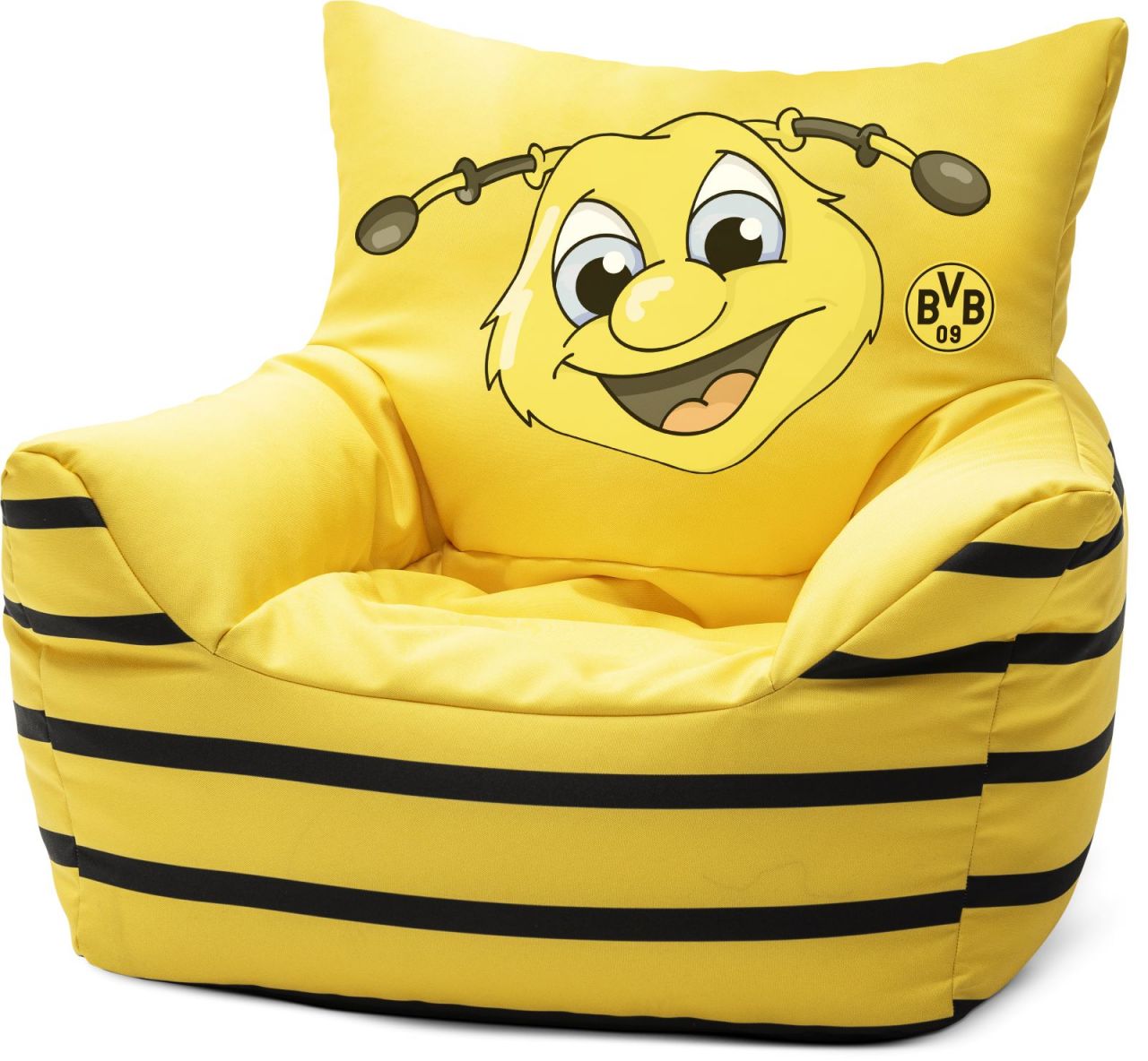 Kids Sessel BVB VIP,