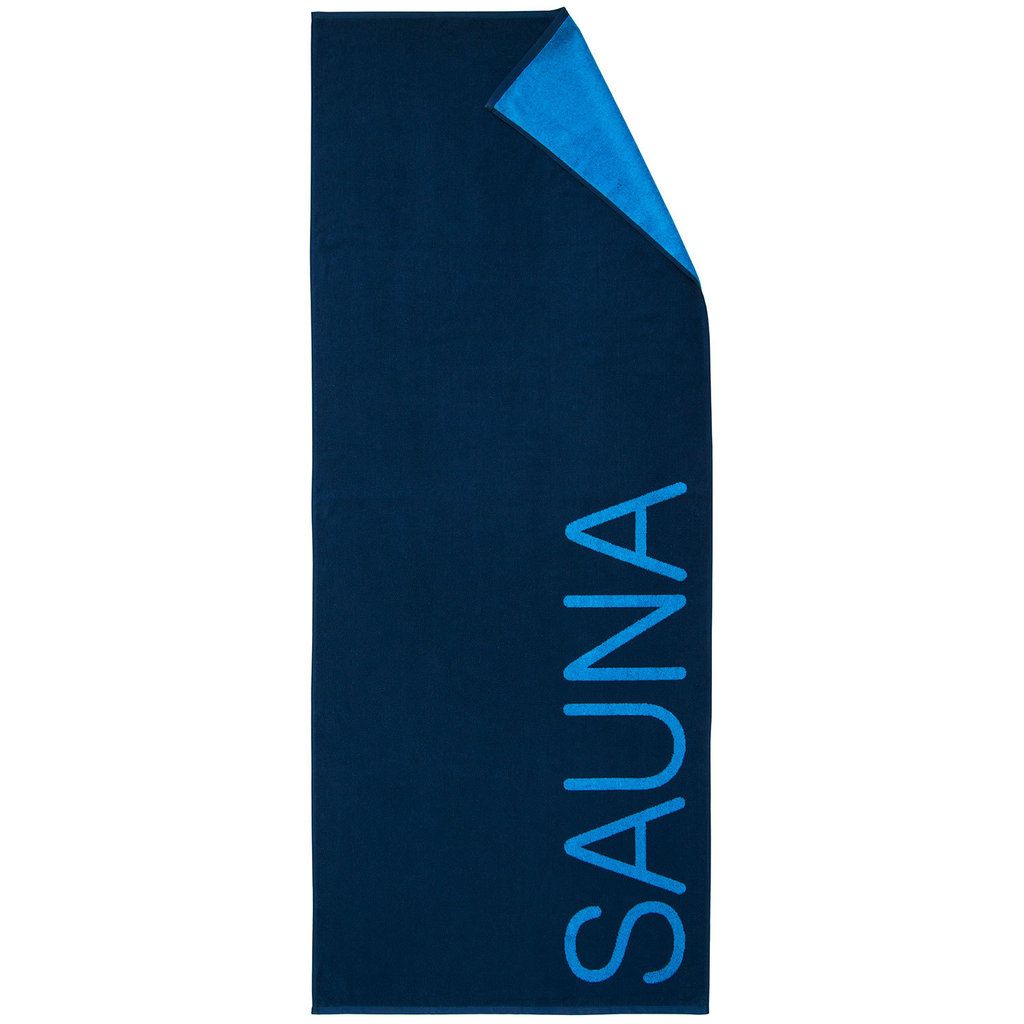 Saunatuch Doubleface 08760,