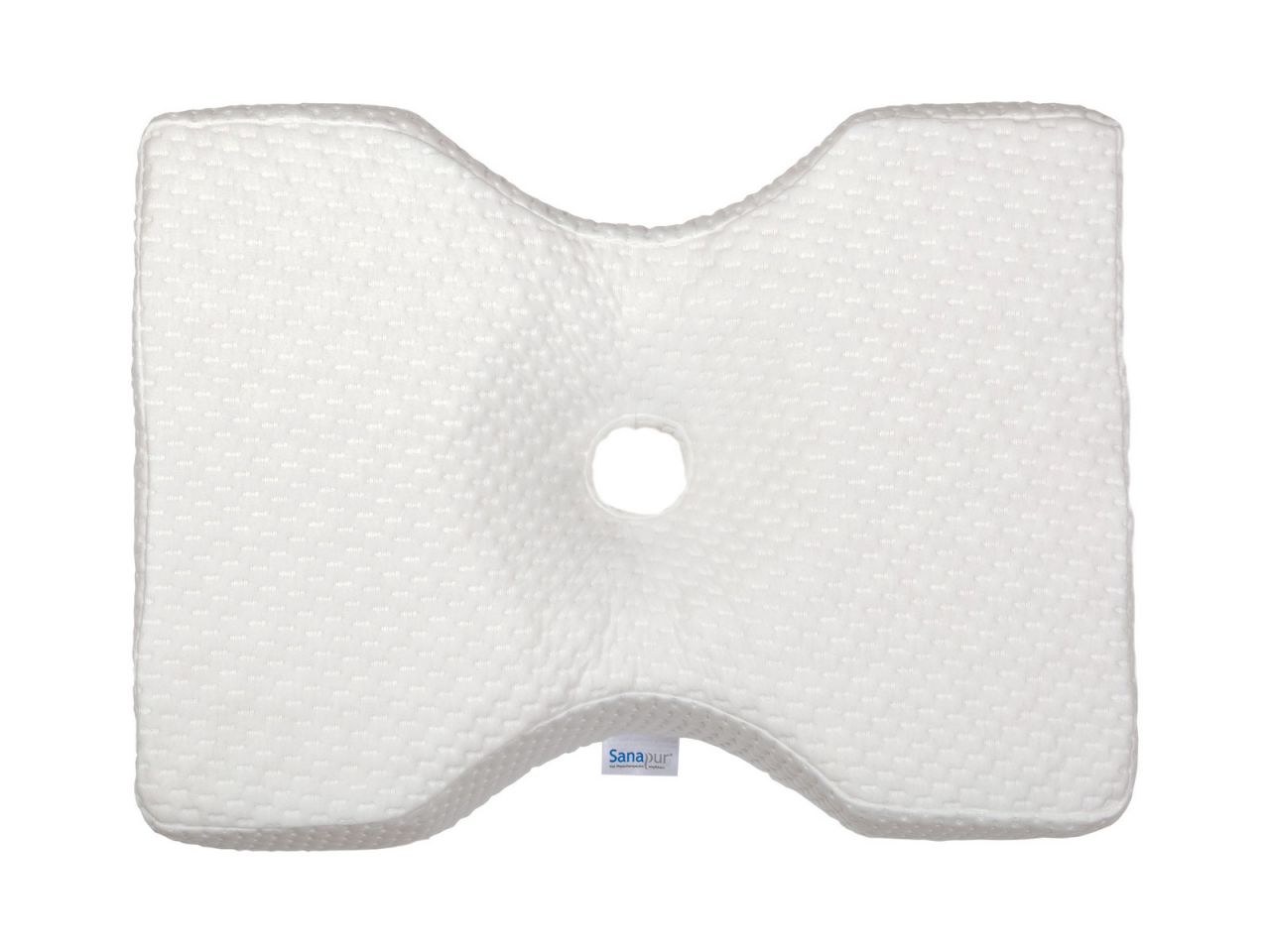 Sanapur Original Kopfkissen CLIMA 4.0,