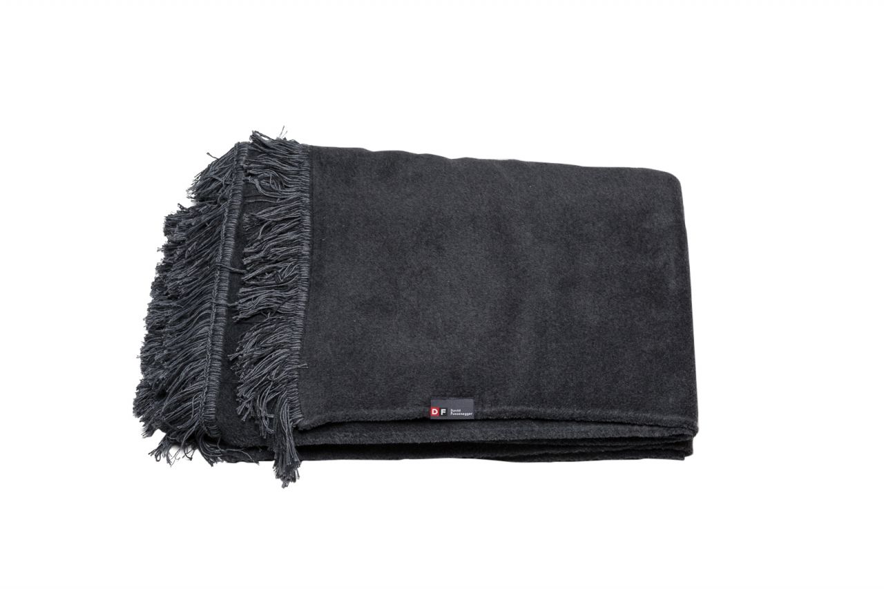 Vienna Fransen 0159, 150 x 200 cm  Army