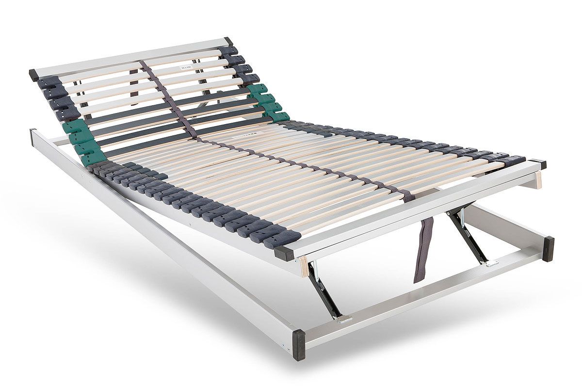 Otten Lattenrost Sleepline 700 XXL KF, 120 x 190 cm