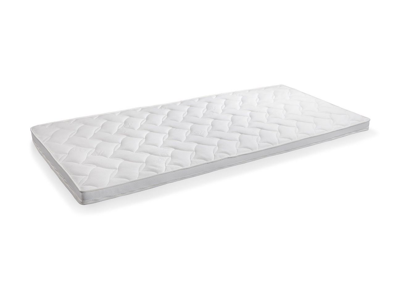 Boxspring Topper Premium Top, 120 x 200 cm