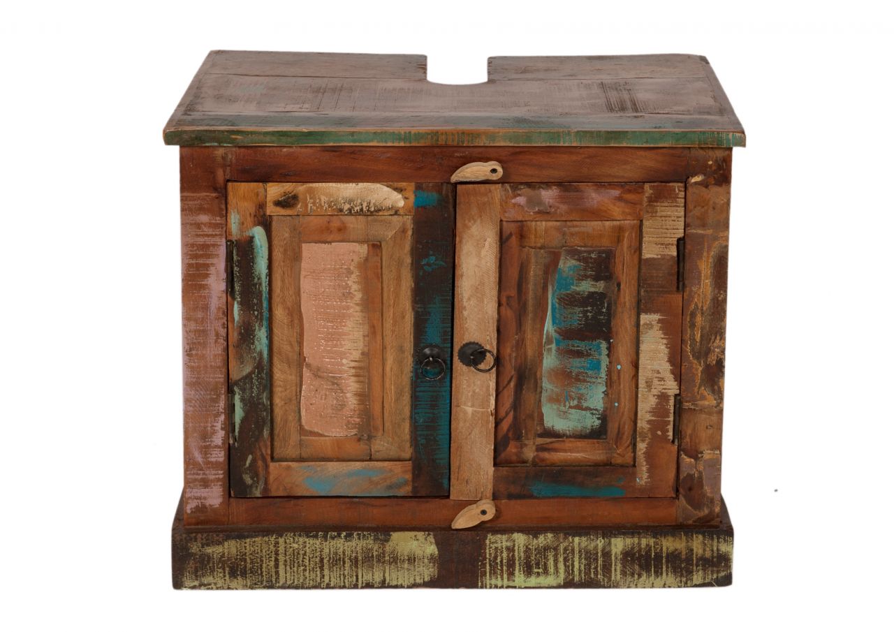 RIVERBOAT Badezimmer-Unterschrank 09104-98,