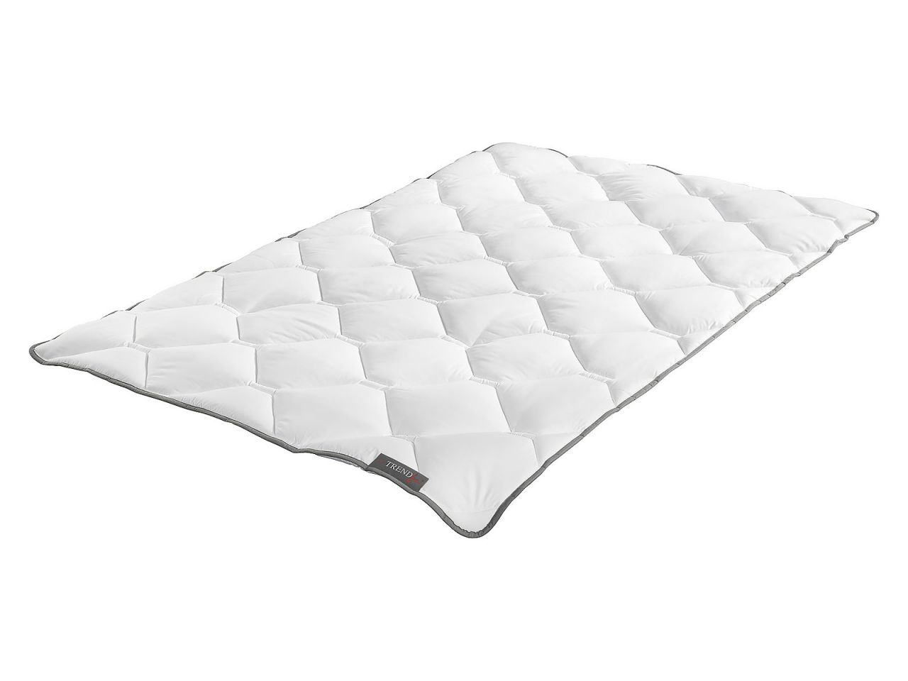 Trendline Micro Kochfest Duo, 155 x 220 cm