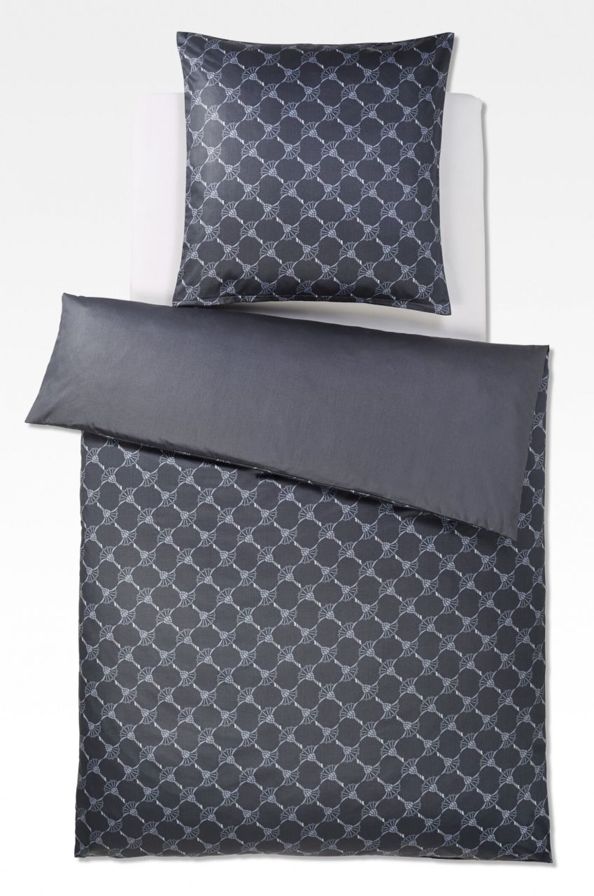 JOOP! Cornflower Gradiant 4059, 135 x 200 + 80 x 80 cm Sand