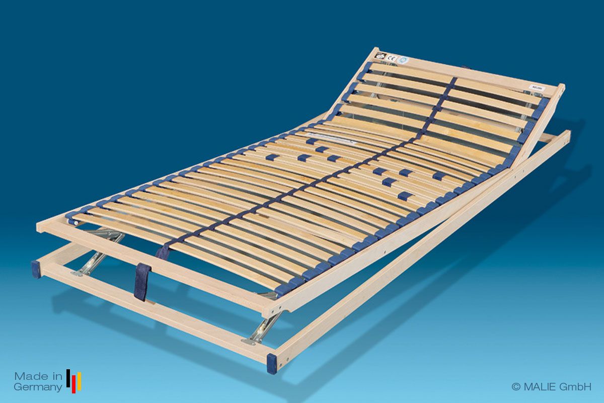 Malie Lattenrost Olympus KF, 120 x 200 cm