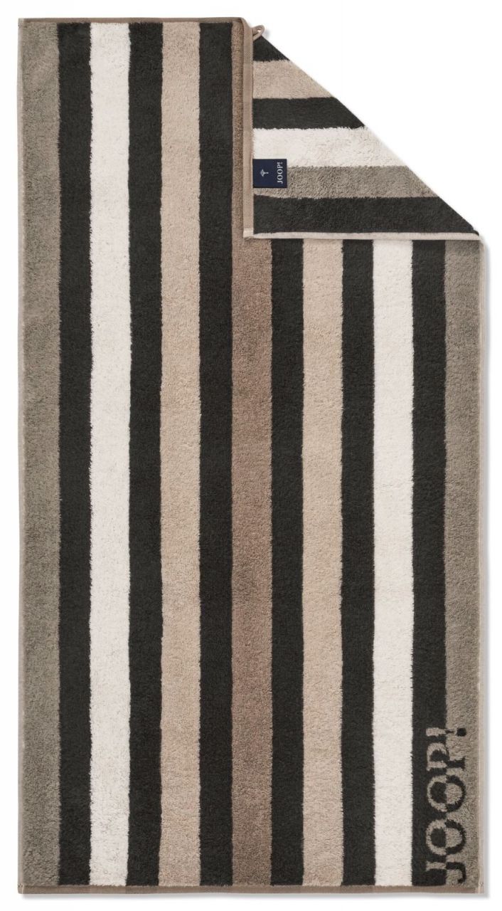 JOOP! Tone Stripes 1690 DT, 80 x 150 cm Sand
