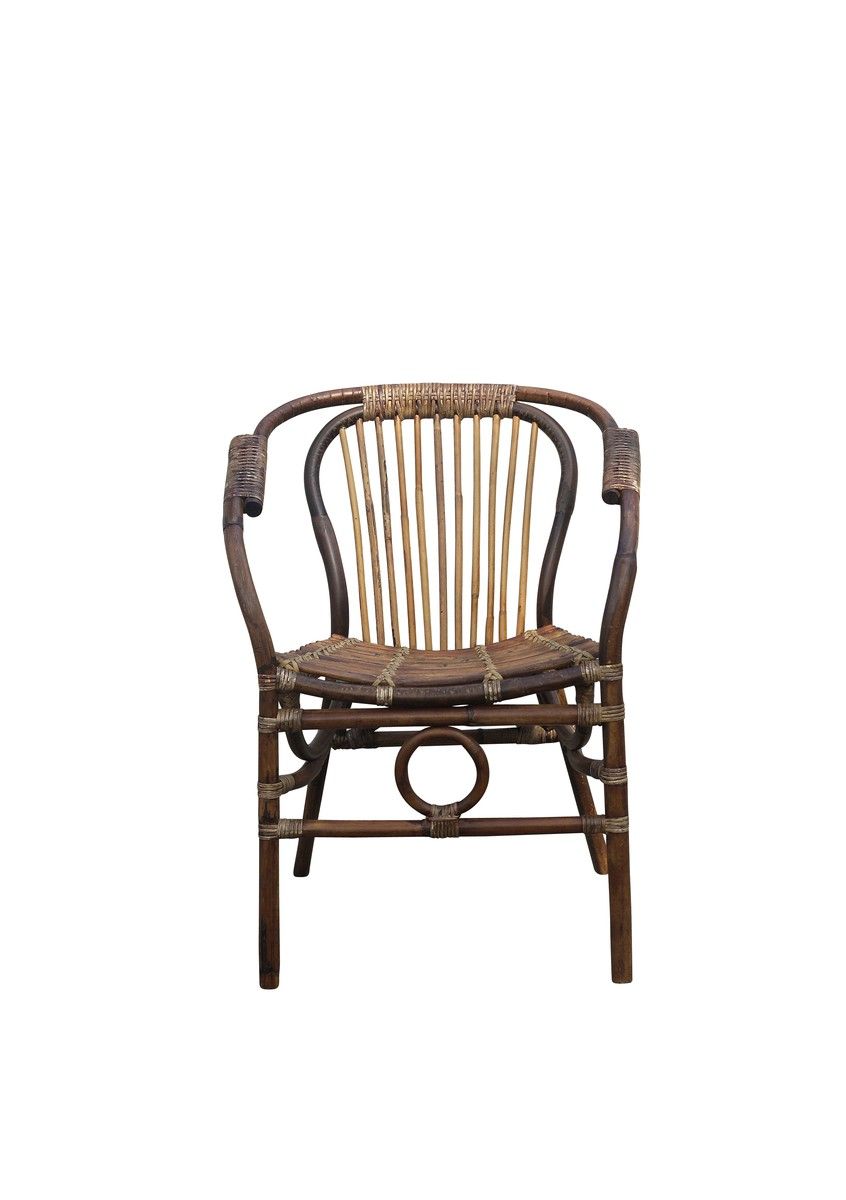 RATTAN Stuhl 05320-04,