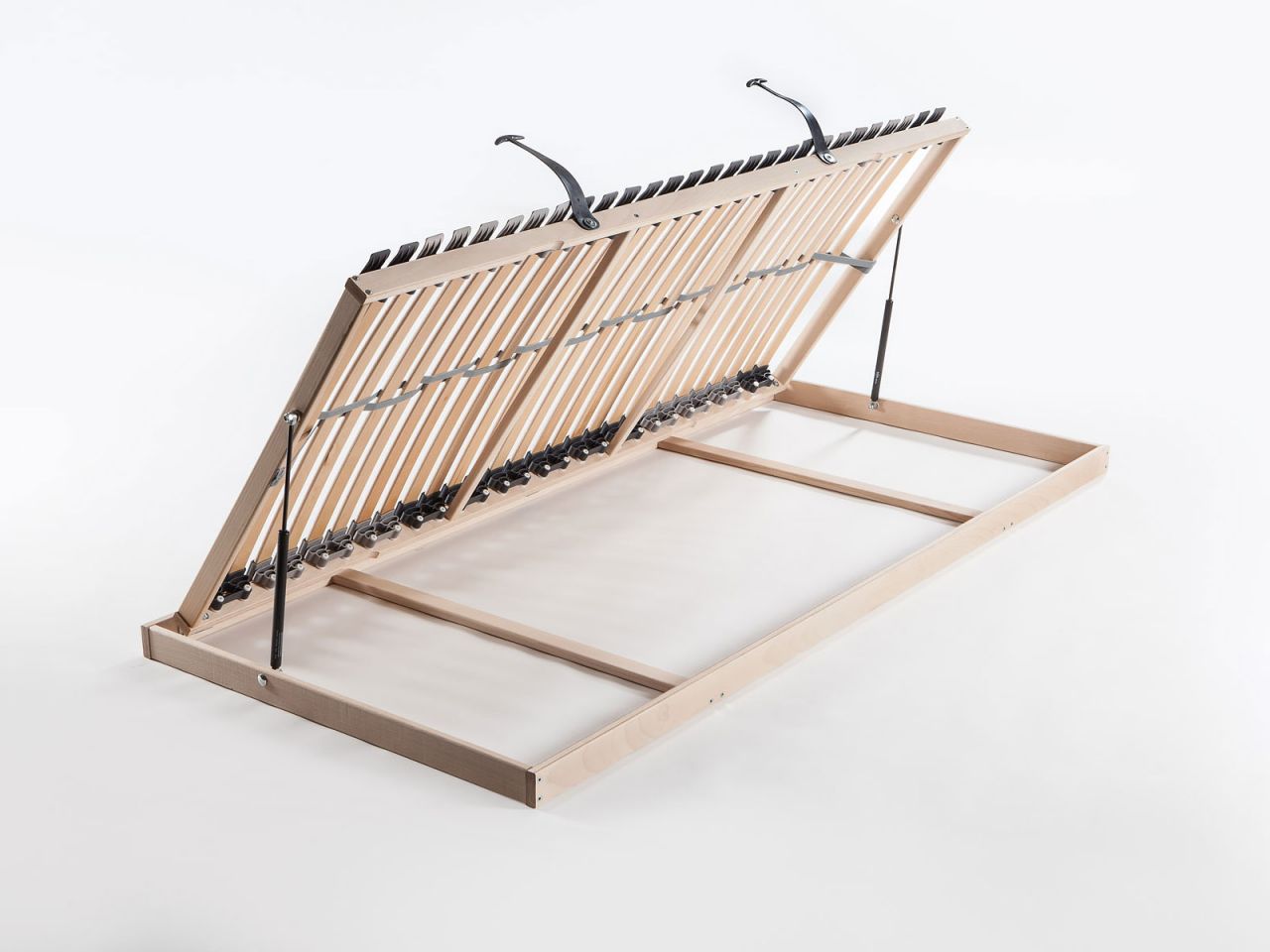 Econom-Move zu Practico Box 25, 180 x 200 x 9 cm