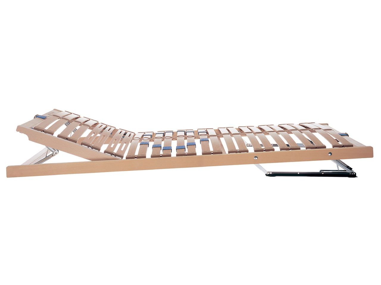 RÖWA Lattenrost Basic Komfort KF, 90 x 220 cm