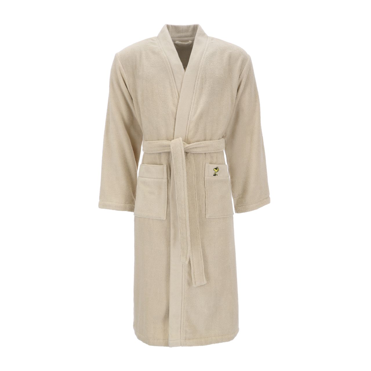 Vossen Bademantel 'Woodstock', L/XL Tibet