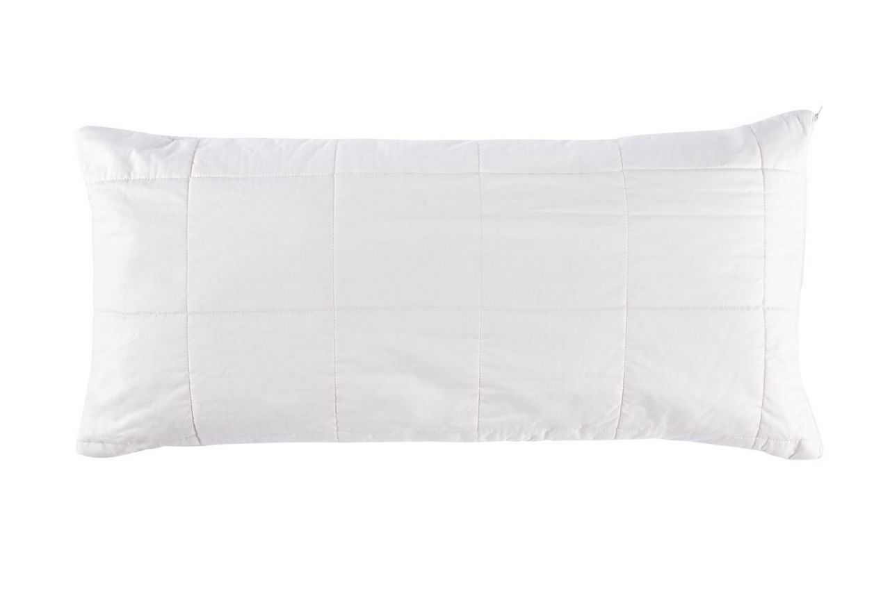 Kissen Baby-Alpaka, 40 x 80 cm