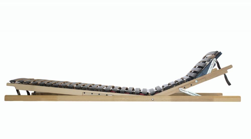 Selecta Lattenrost FR7 KFO, 80 x 200 cm