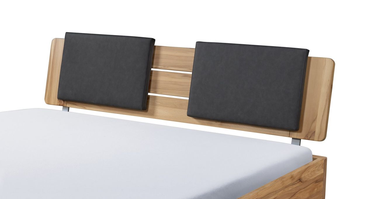 Trento 16 Kissen Lola (2er Set), Pepe Grey 335