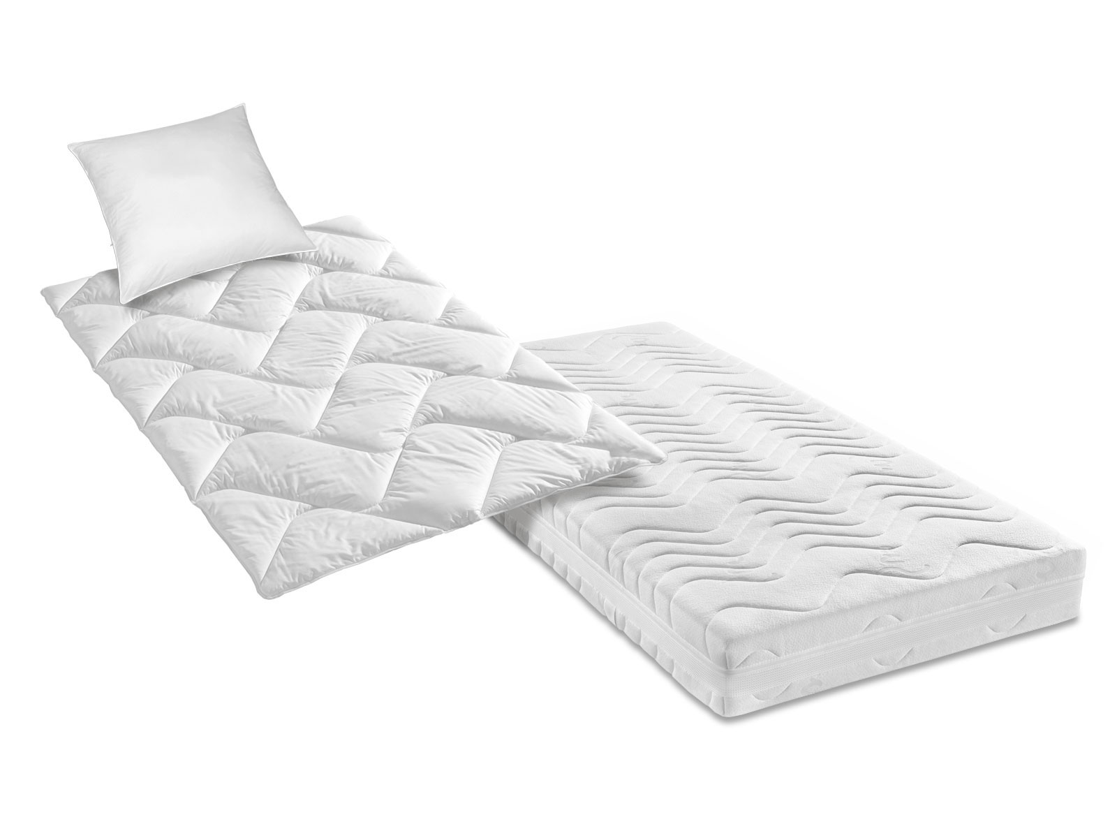 Jetzt Matratzen Im Webshop Bequem Per Rechnung Kaufen