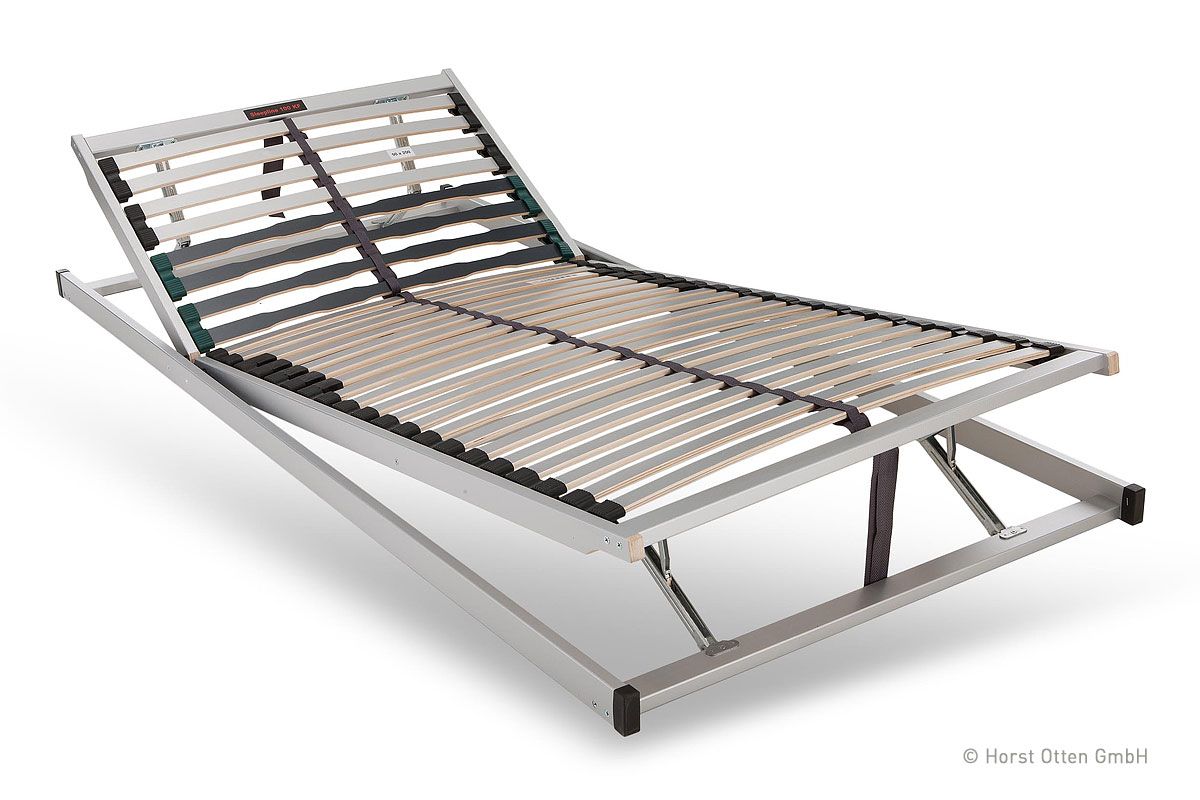 Otten Lattenrost Sleepline 100 KF, 90 x 200 cm