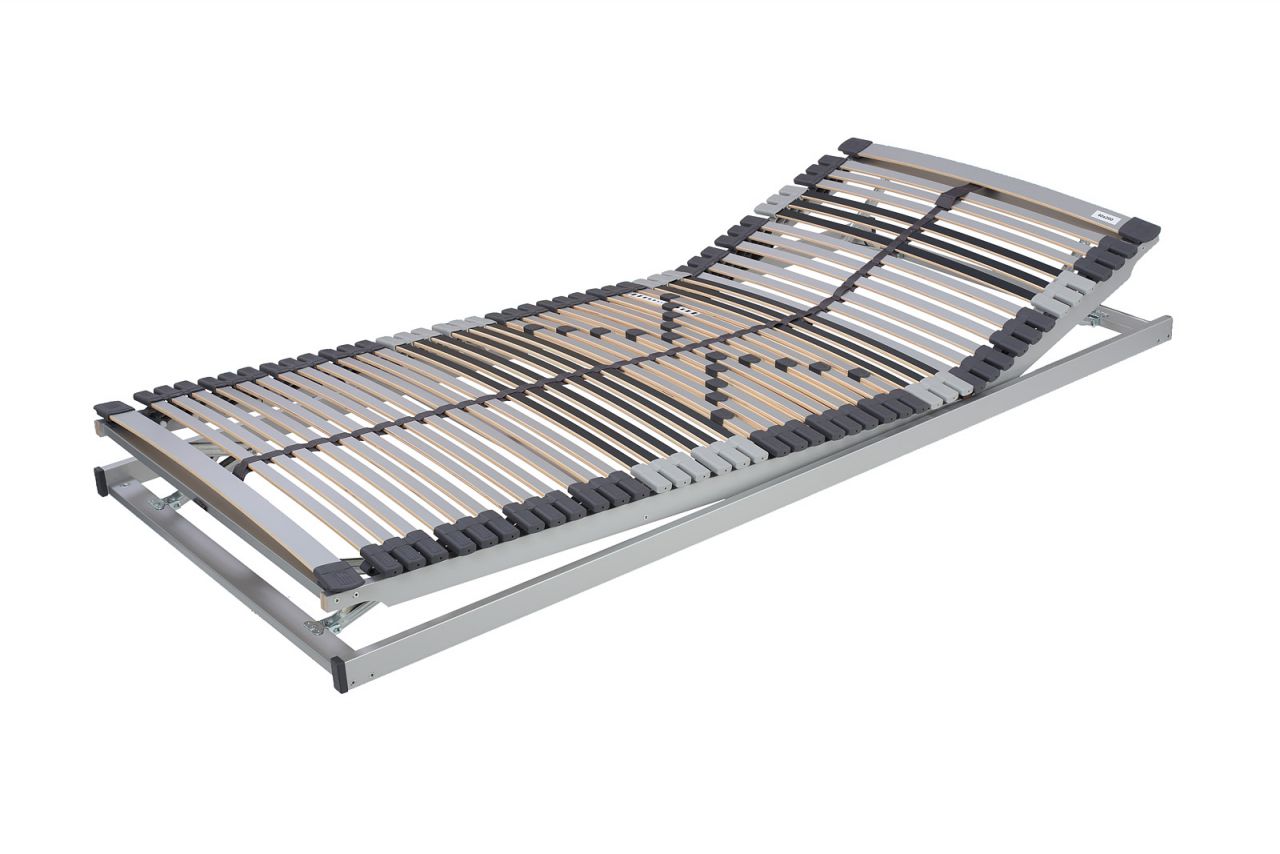 MALIE Lattenrost Classic Superflex 42 KF, 80 x 200 cm