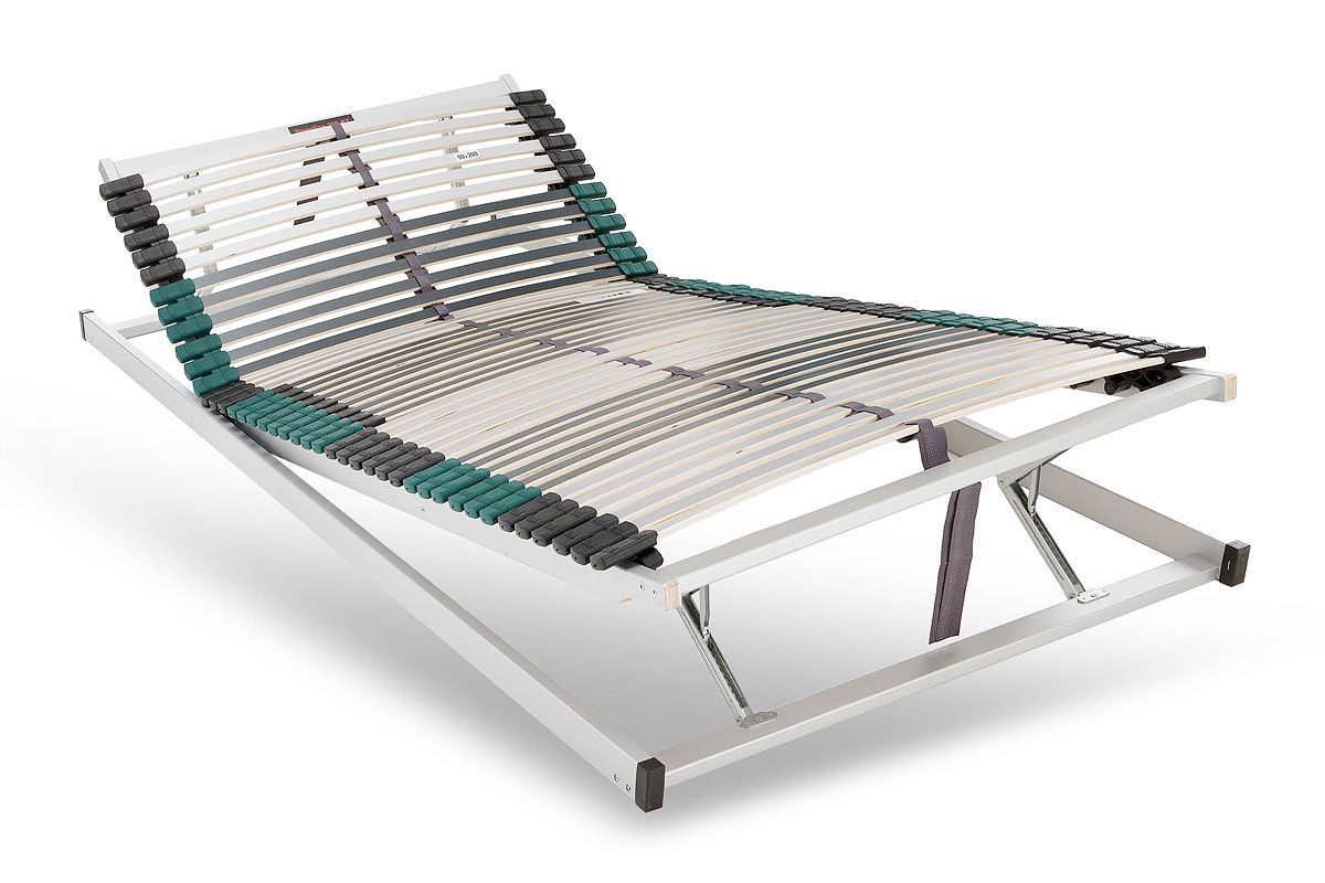 Otten Lattenrost Sleepline 300 KF, 80 x 200 cm