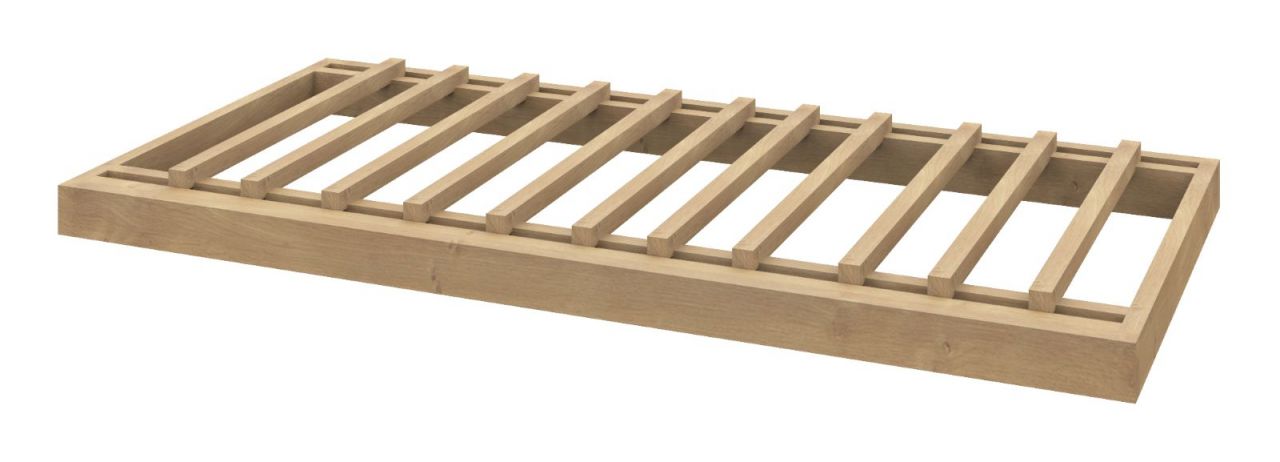 Zubehör Kleiderschrank Manhattan / Hosenauszug, 120 cm