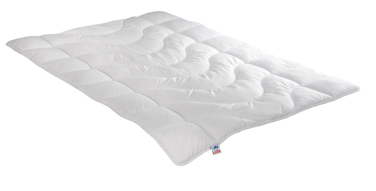 Lotte Duo, 200 x 200 cm