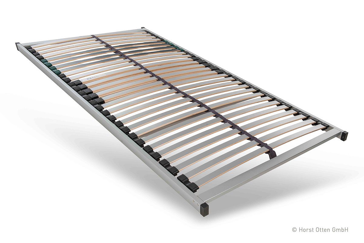 Otten Lattenrost Sleepline 100 UV, 140 x 220 cm