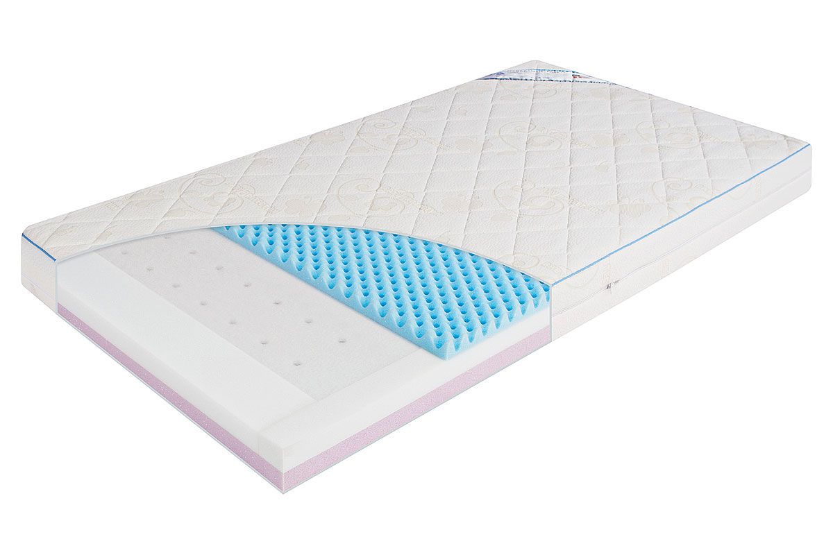 Dr. Lübbe Air Premium, 70 x 140 cm