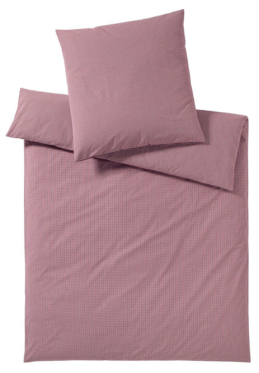 Vichy 7041, 40 x 80 cm Rose