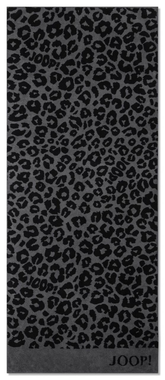 JOOP! Leo 1703 ST, 80 x 200 cm Mocca