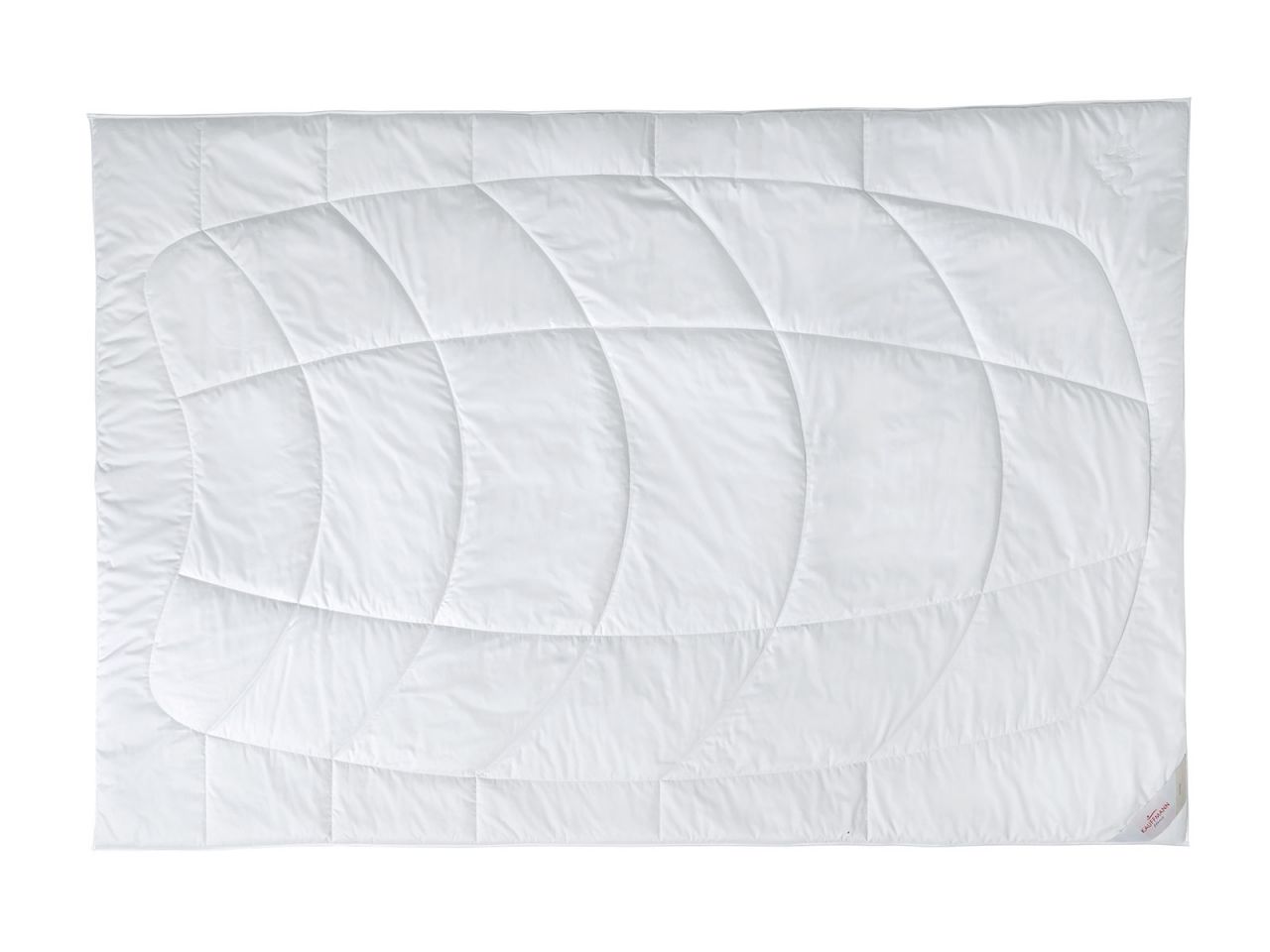 Kamelhaar-Steppbett Duo,