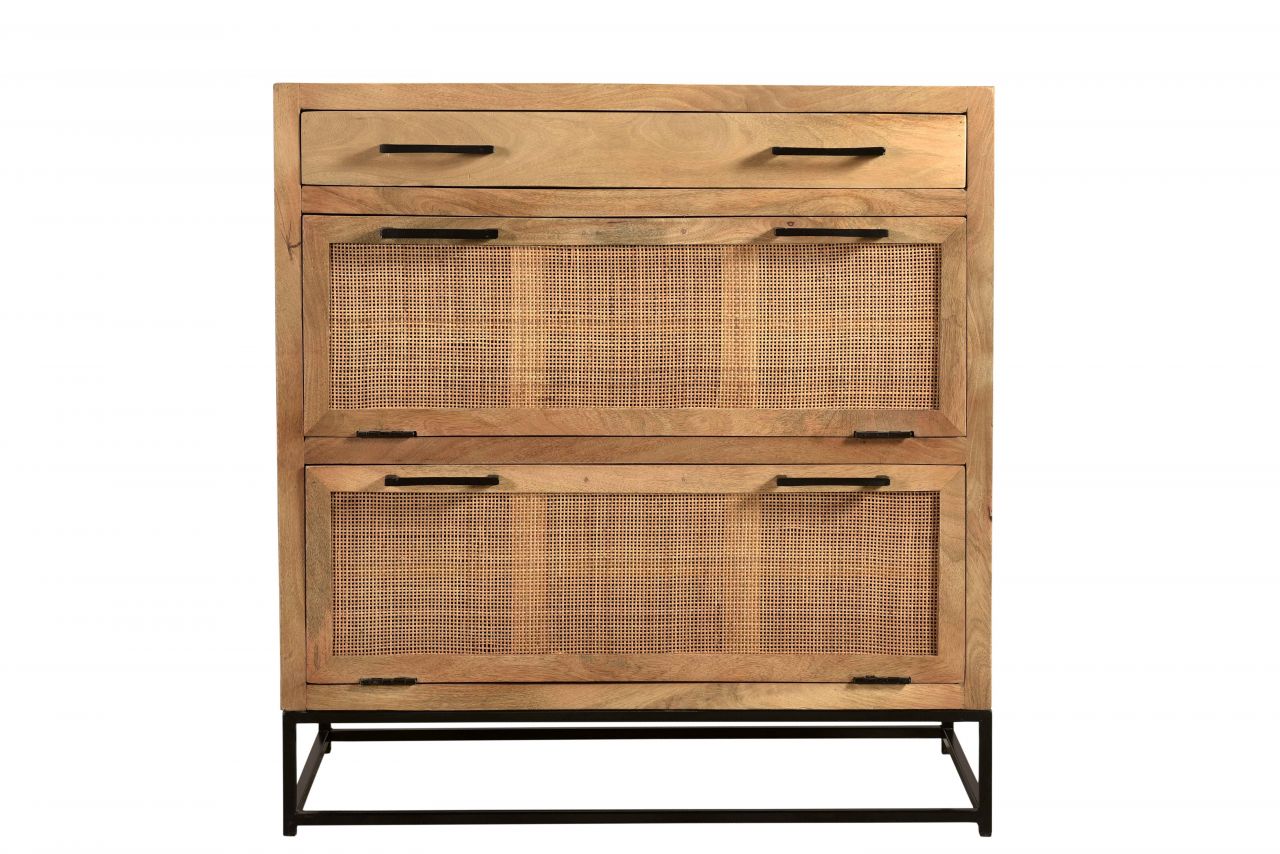 CANE Schuhschrank 14162-01,