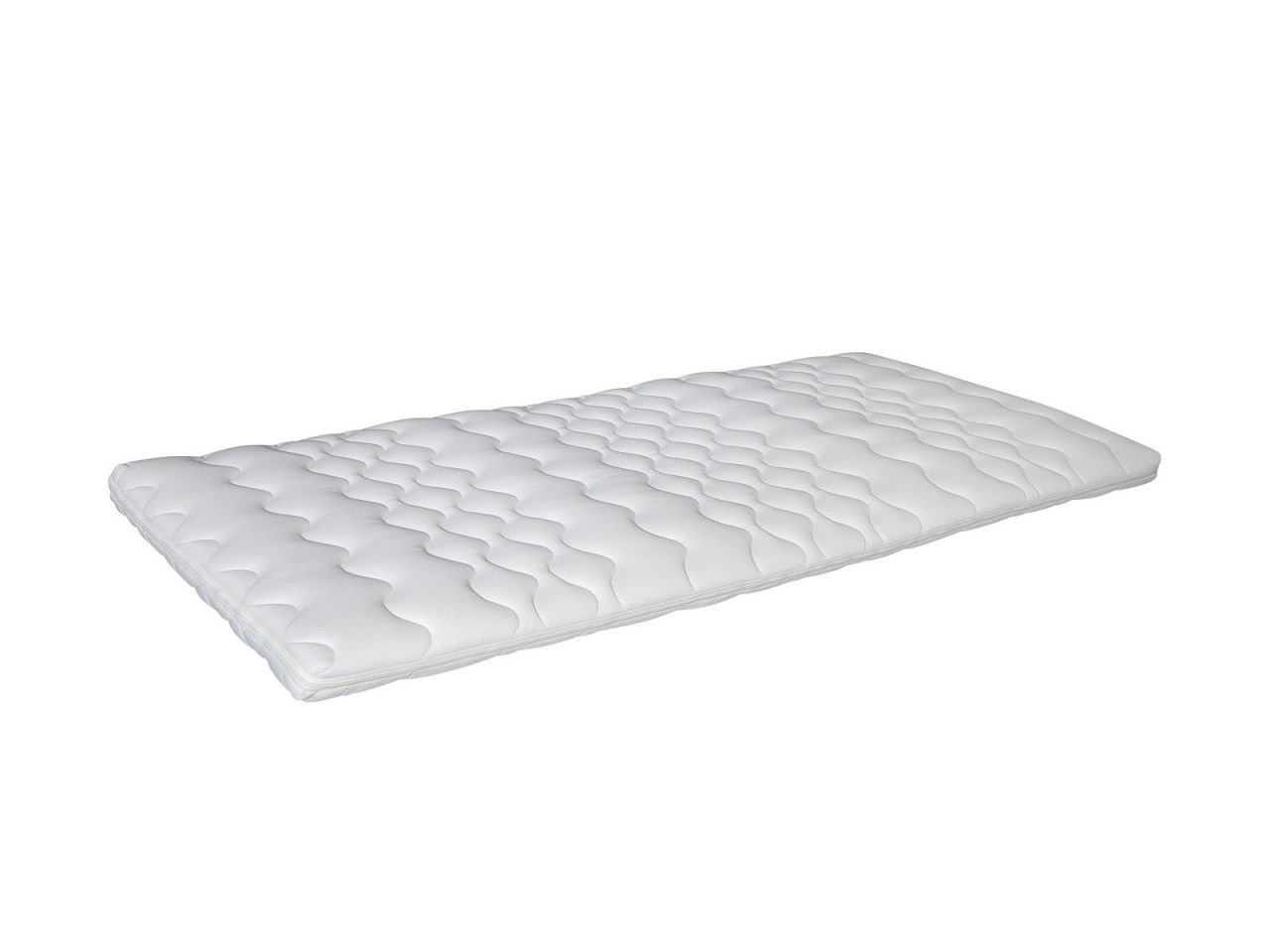 Boxspring Topper Primo Top, 180 x 200 cm