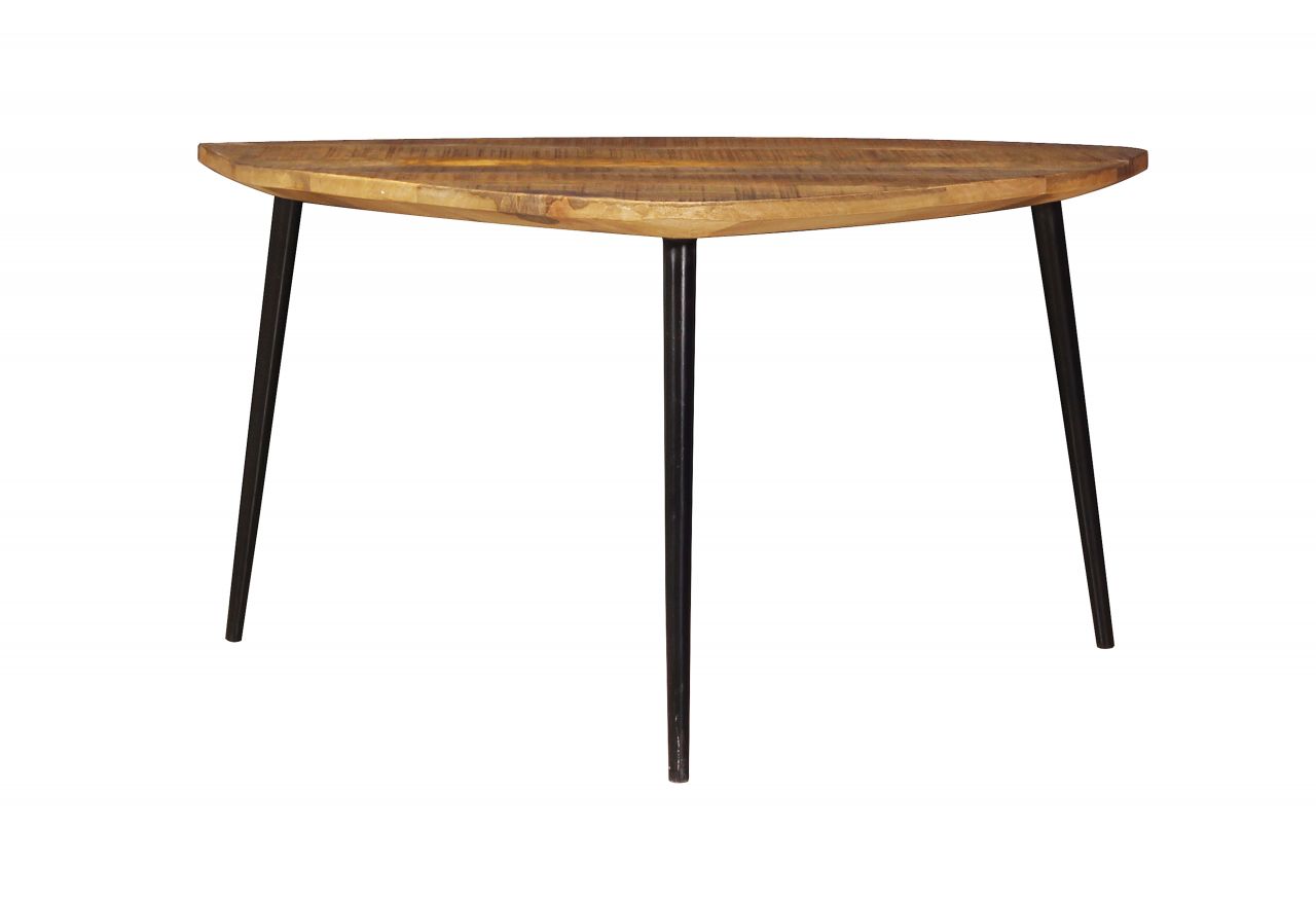 SIDNEY Couchtisch 14342-01, 80 x 80 x 47 cm,