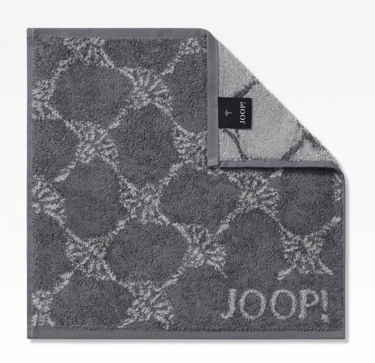 JOOP! Classic Cornflower 1611 SL, 30 x 30 cm  Rosé