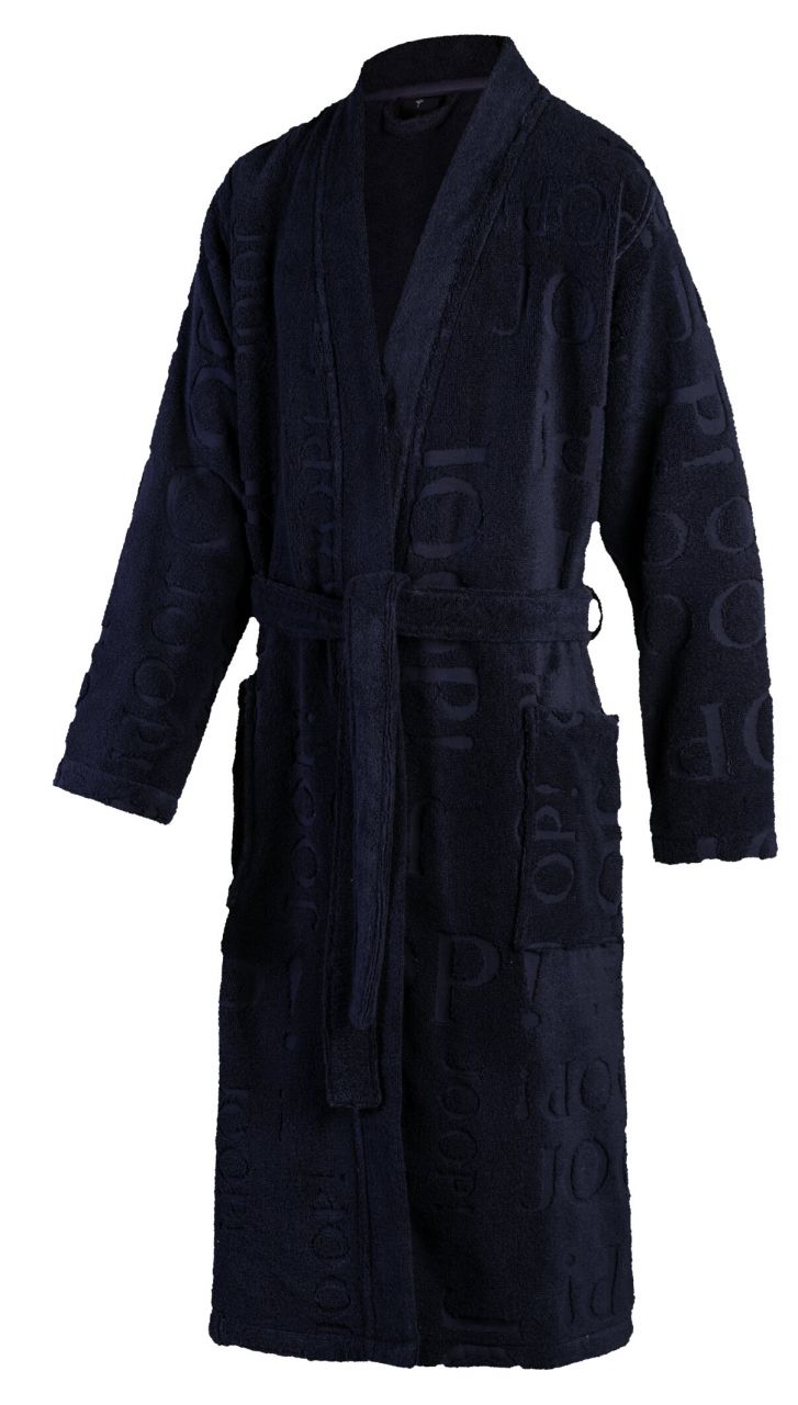 JOOP! Herren Repeat Kimono 1664, 50/52 Blau
