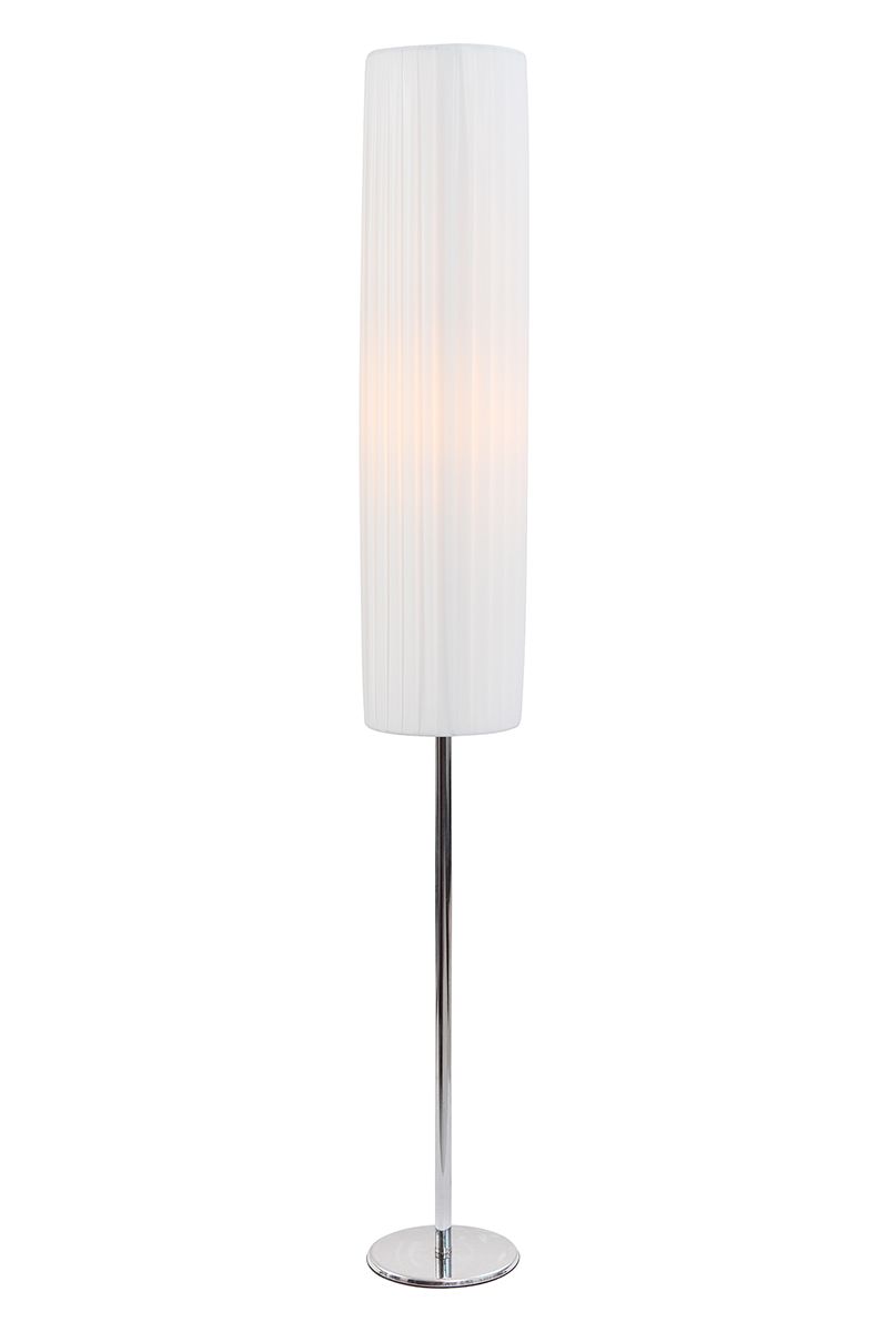 Stehlampe rund 110 cm 392911,