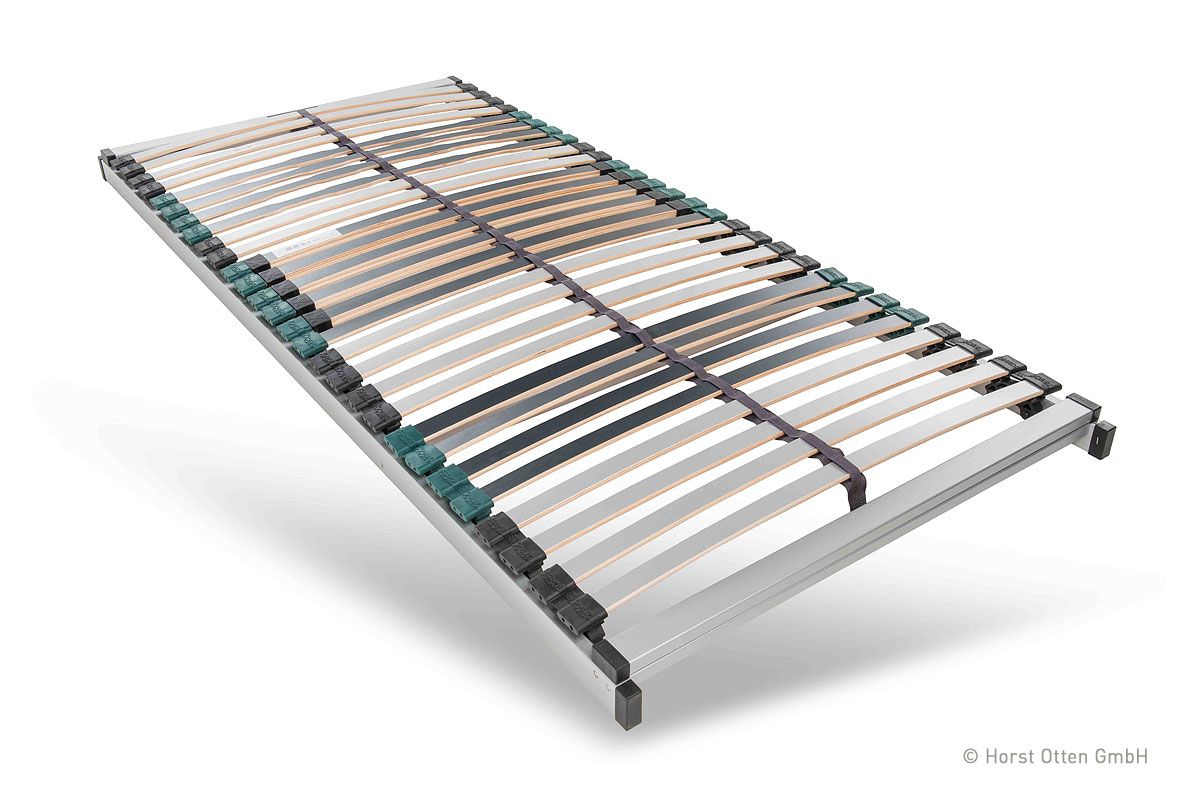 Otten Lattenrost Sleepline 200 UV, 90 x 210 cm
