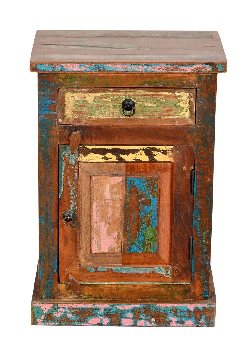 RIVERBOAT Kommode / Nachttisch 09107-98,