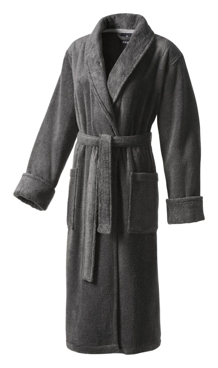 JOOP! Uni Schalkragen 1650, 44/46 Blau