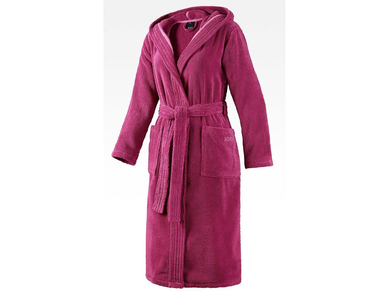 JOOP! Uni Kapuze 1649, 36/38 Blau