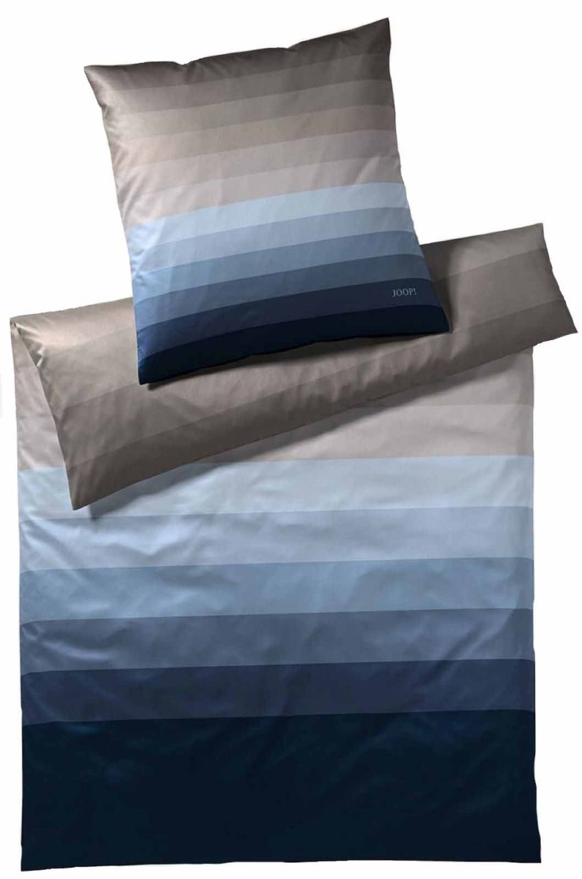 JOOP! Horizon 4100, 135 x 200 + 40 x 80 cm  Powdered Berry